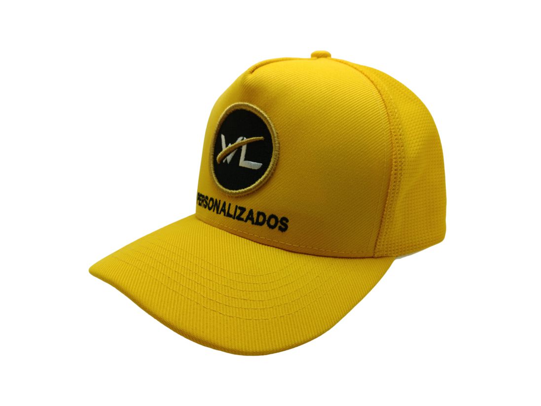 Bons Trucker Premium Personalizados